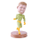 Figurine personnalisée "Héro en action"