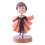 Figurine personnalisée "Enfant héro en cape"