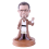 Figura personalizada "Hobby one"
