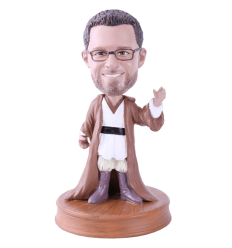 Figura personalizada 