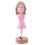 Figurine personnalisée "Je n'ose pas"