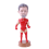 Figurine personnalisée "Je suis Action Man"