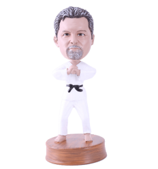 Custom bobblehead 