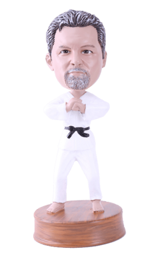 Custom bobblehead 