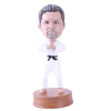 Custom bobblehead 