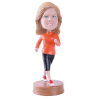 Custom bobblehead 