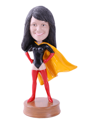 Figura personalizada 