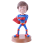 Figurine personnalisée "Méga héro"