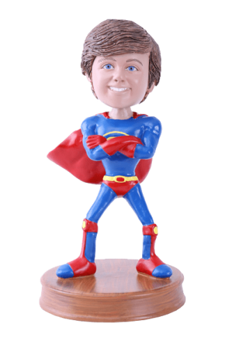 Figura personalizada 