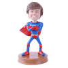 Figurine personnalisée super héro enfant