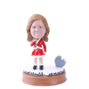 Personalized bobbleheads 