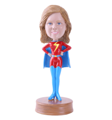 Figura personalizada 