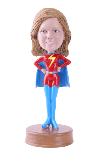 Figura personalizada 