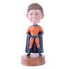 Custom made bobblehead 