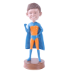 Custom made bobblehead 