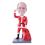 Figurine personnalisée "Père-Noël"