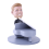 Figurine personnalisée "Piano"