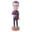 Figurine personnalisée "Reporter"