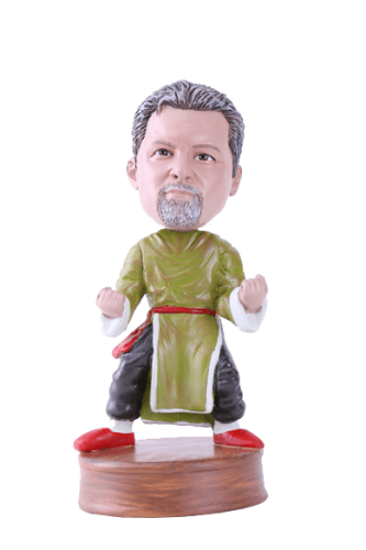 Figura personalizada 