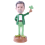 Escultura personalizada "St patrick"
