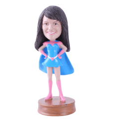 Figura personalizada 