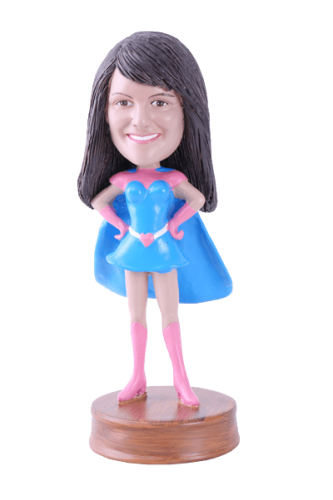 Figura personalizada 