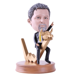 Figura personalizada 