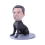 Figurine personnalisée "Un vrai chien"