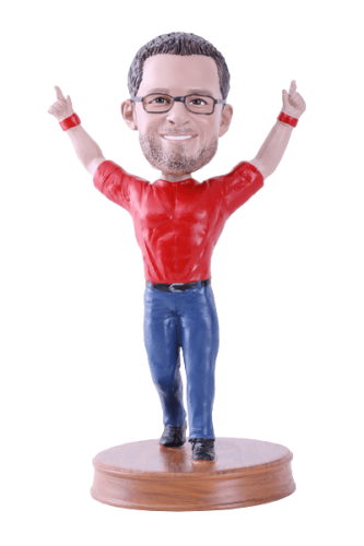 Figura personalizada 