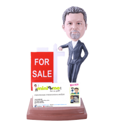 Figura personalizada 