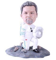 Personalized bobbleheads 