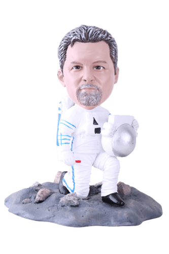 Personalized bobbleheads 