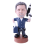 Figurine personnalisée "Bricoleur"