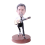 Custom made bobbleheads "Private concert"