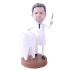 Custom bobblehead 