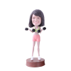 Figura personalizada 