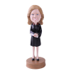 Figura personalizada 