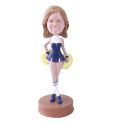 Figura personalizada 