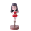Figurine personnalisée "Mère-Noël"