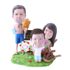 Figuras personalizadas 