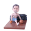 Figurine personnalisée "Pause sport"