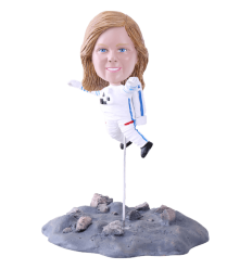 Personalized bobbleheads 