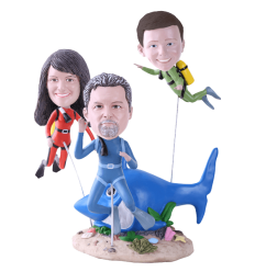 Figuras personalizadas 