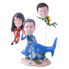 Figuras personalizadas 