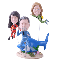 Figuras personalizadas 