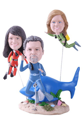 Figuras personalizadas 