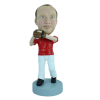 Custom bobblehead Baseball player