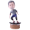 Figurine personnalisée "Skate board"