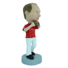 Custom bobblehead Baseball player