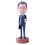 Figurine personnalisée "Starbucks"